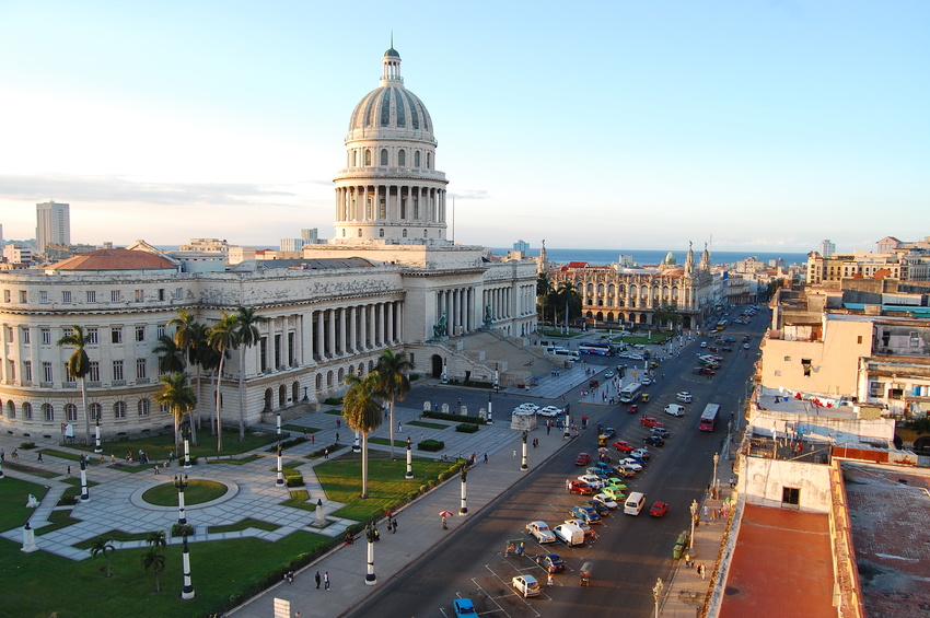 Kuba: privat und komfortabel