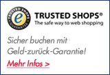 Sicher buchen mit Geld-zur�ck-Garantie