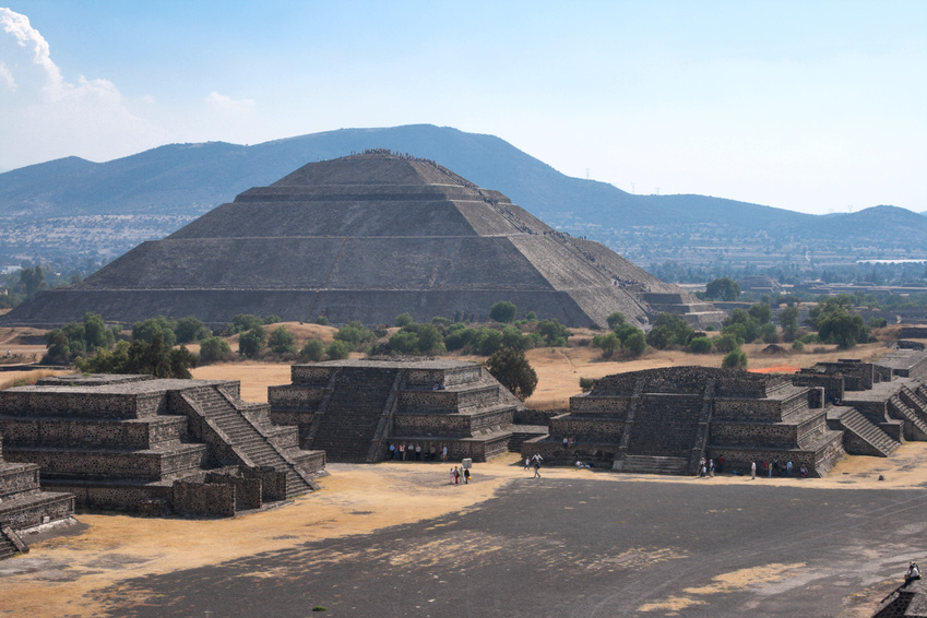 Die große Yucatán-Rundreise 2017