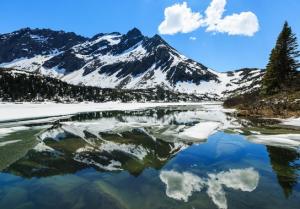 Alaska & Mexiko mit der Norwegian Joy