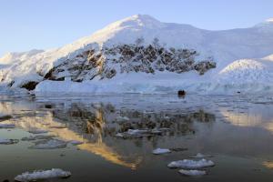 Antarktis - Antarktische Halbinsel exklusiv & kompakt – Fotoreise mit Jörg Ehrlich
