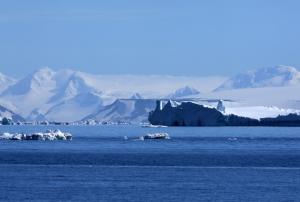 Antarktis - Auf Entdeckertour im Weddellmeer