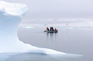 Antarktis - Auf Entdeckertour im Weddellmeer