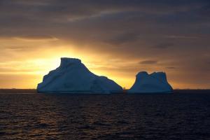 Antarktis - Auf der Suche nach Kaiserpinguinen