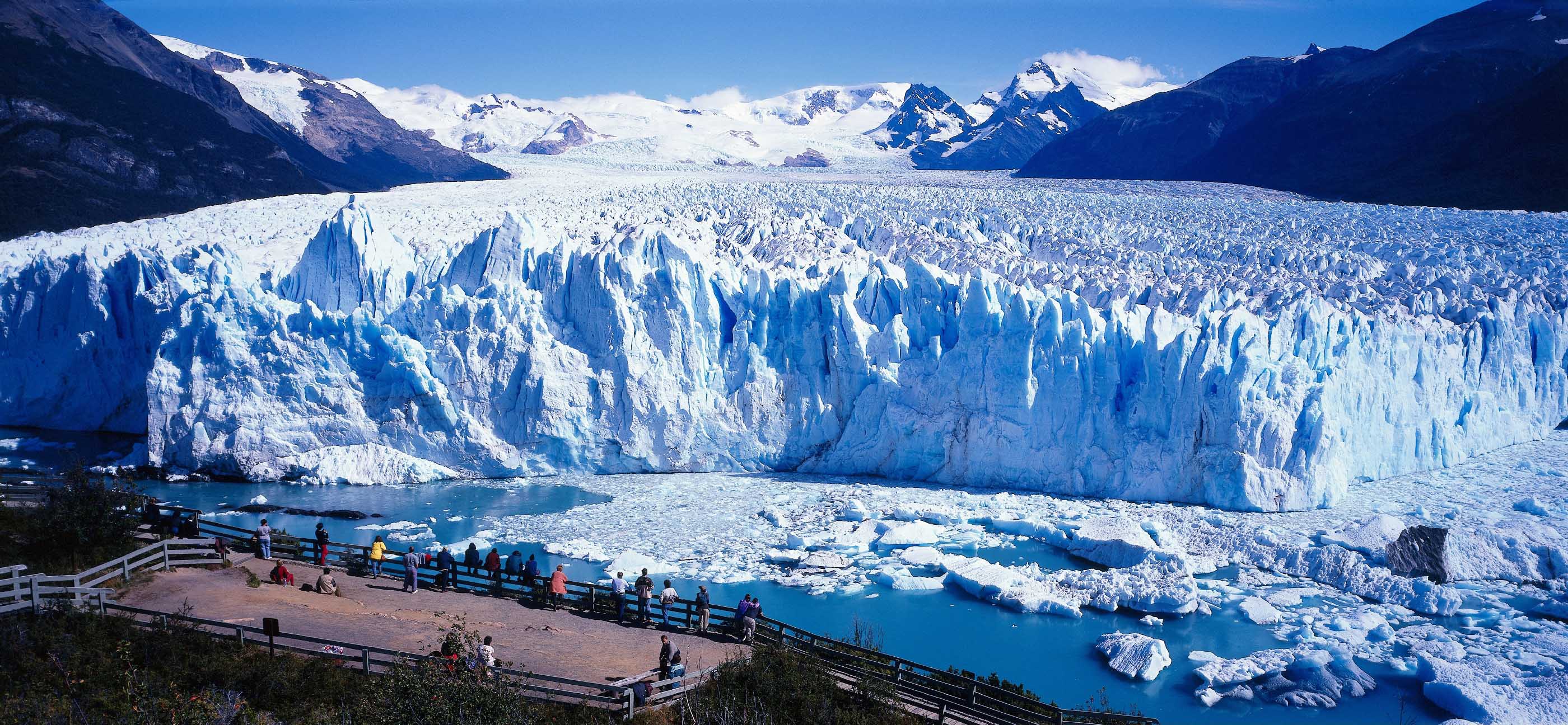 Argentinien & Chile: Höhepunkte in Patagonien