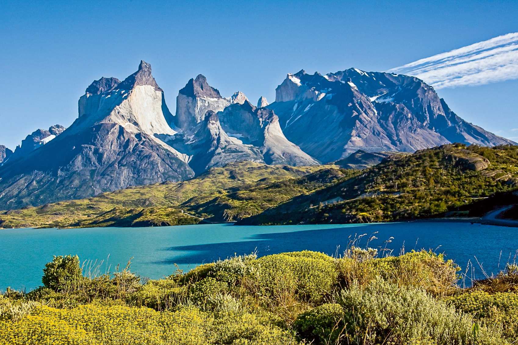 Argentinien & Chile: Höhepunkte in Patagonien | Reise #8736