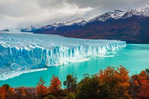 Argentinien & Chile: Höhepunkte in Patagonien mit Osterinsel