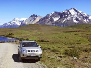 Argentinien • Chile - Traumstraßen Patagoniens