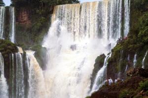 Argentinien • Uruguay • Brasilien - Gauchos, Natur und Wasserspiele