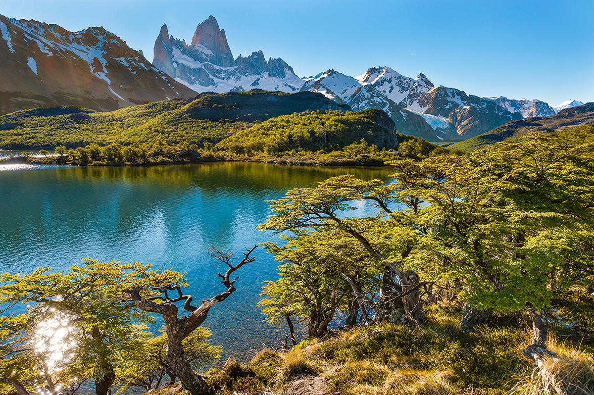 Argentinien und Chile - Patagonien aktiv genießen | Reise #9390