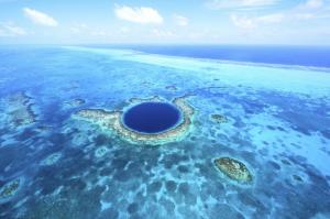 Belize • Guatemala - Kleines Land – großes Abenteuer Belize • Guatemala - Kleines Land – großes Abenteuer
