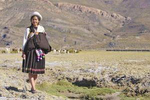 Bolivien - Zu den Ursprüngen Südamerikas