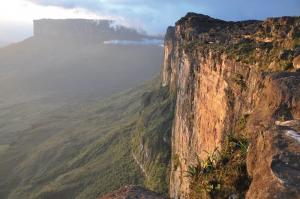 Brasilien • Venezuela - Abenteuer in die „Vergessene Welt“: Roraima-Trekking