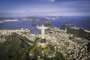 Brasilien: privat und komfortabel