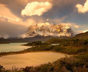 Chile & Argentinien - Patagonien Pur