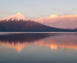 Chile & Argentinien - Patagonien Pur