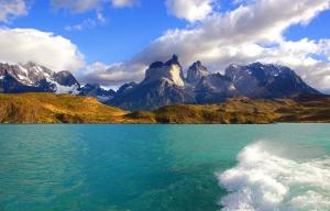 Chile • Argentinien - Andentrekking – Wüste, Gletscher und Vulkane