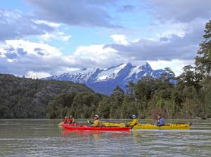 Chile • Argentinien - Einsamkeit in Patagonien