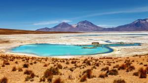 Chile • Bolivien - Bergabenteuer zwischen Altiplano und Atacama Chile • Bolivien - Bergabenteuer zwischen Altiplano und Atacama