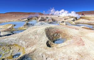 Chile • Bolivien - Fotosafari zwischen Atacama und Altiplano Chile • Bolivien - Fotosafari zwischen Atacama und Altiplano