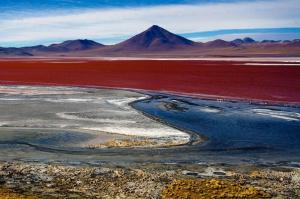 Chile • Bolivien • Peru - Höhepunkte der Andenstaaten Chile • Bolivien • Peru - Höhepunkte der Andenstaaten