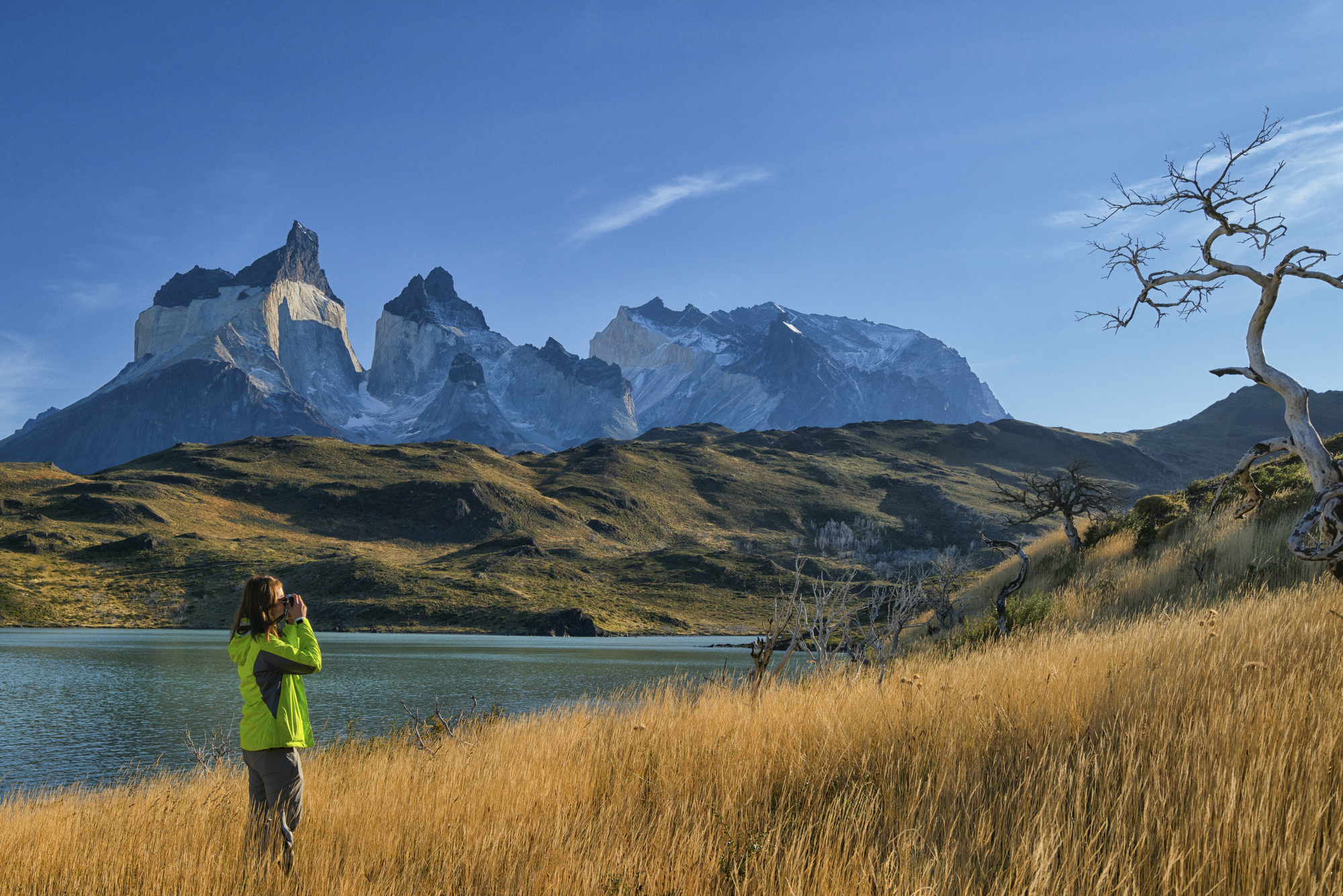 Chile authentisch erleben