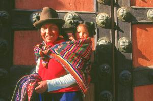 Chile und Peru - Landschaftswunder und Inkastätten Chile und Peru - Landschaftswunder und Inkastätten