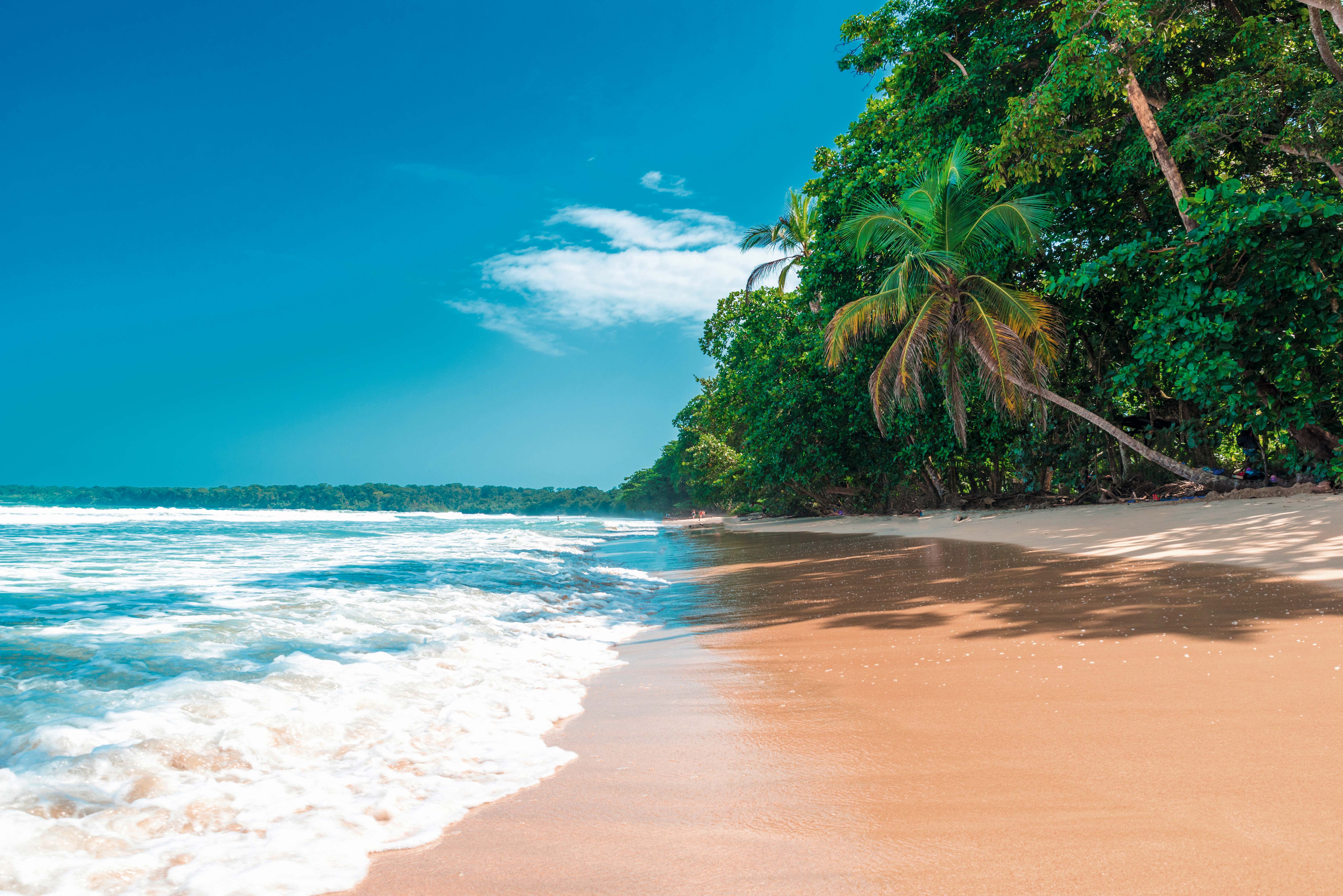 Costa Rica: Impressionen in der Karibik