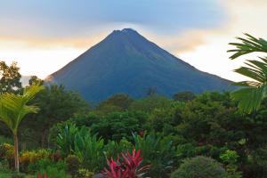 Costa Rica: Mit Flair