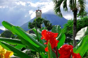 Costa Rica und Panama entspannt entdecken