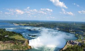 Der Osten der USA und Kanadas 2017 Der Osten der USA und Kanadas 2017