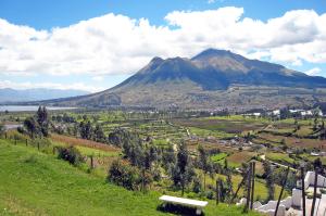 Ecuador und Galápagos zum Kennenlernen