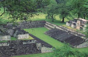 El Salvador -  Honduras