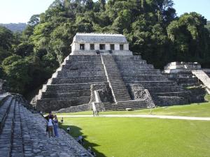 Faszinierendes Mexiko: Erlebnis Yucatán