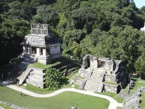 Faszinierendes Mexiko: Erlebnis Yucatán