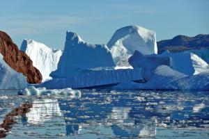 Grönland - Scoresby-Sund: Mit dem Segelschiff zur Wiege der Eisberge