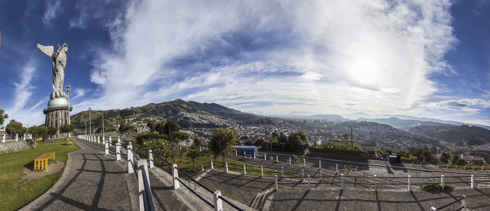 Große Ecuador-Rundreise