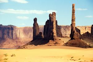 Große USA-Reise