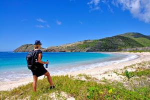 Guadeloupe - Dominica - Aktives Inselerlebnis Karibik