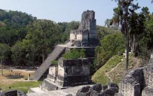Guatemala - Belize - Mexiko: Die Höhepunkte der Mayawelt