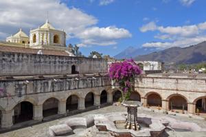 Guatemala - Honduras - Nicaragua - Märkte, Mayas und Vulkane