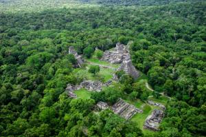 Guatemala - Trekking im Reich der Maya