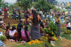 Guatemala - Unterwegs mit den Nachfahren der Maya