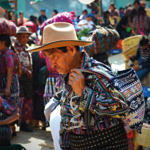Guatemala: Höhepunkte