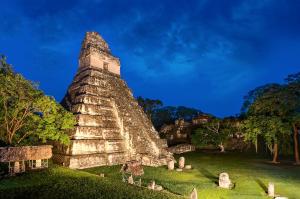 Guatemala • Honduras - Auf den Spuren der Maya