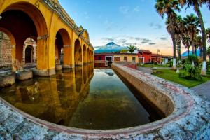 Guatemala • Honduras • Nicaragua - Märkte, Maya und Vulkane