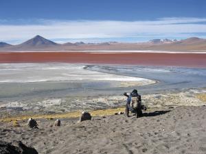 Höhepunkte Boliviens