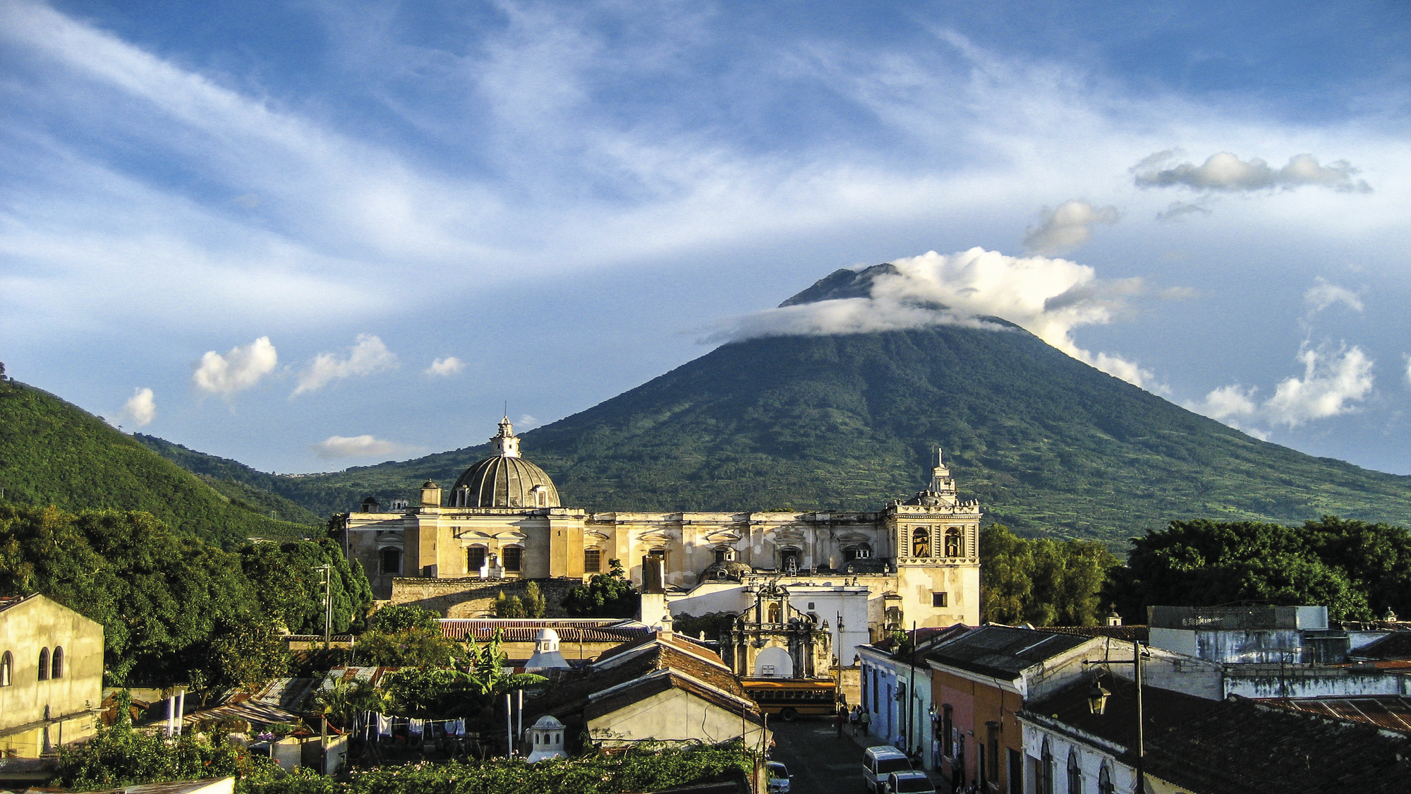 Höhepunkte Guatemalas Reise 9781