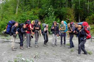 Kanada - Natur, Sprache und Abenteuer