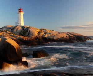 Kanada - Neufundland & Nova Scotia – Naturerlebnis am Atlantik